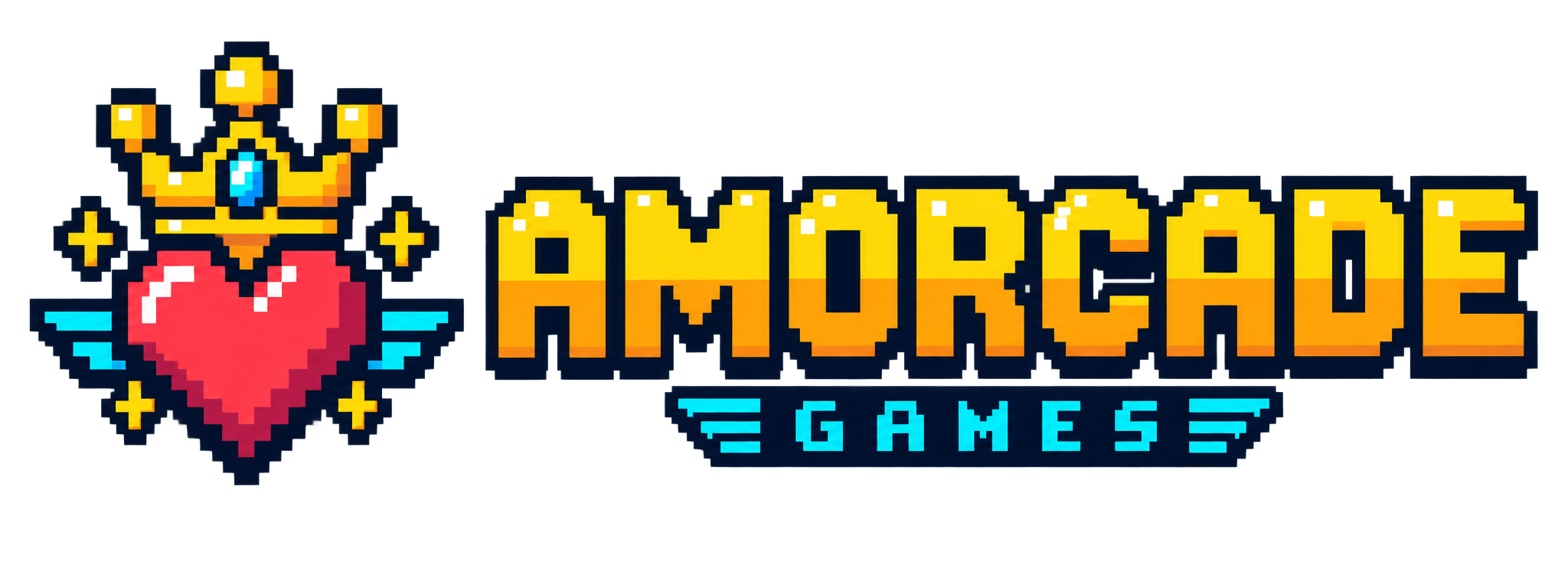 Amorcade Games